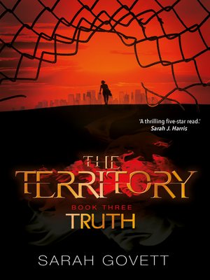 cover image of The Territory Truth